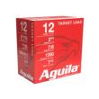 Aguila Competition 12 Gauge 2.75 in / 2.75 in #7.5 7/8 oz