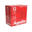 Aguila Competition 12 Gauge 2.75 in / 2.75 in #7.5 1 oz