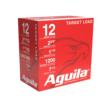 Aguila Competition 12 Gauge 2.75 in / 2.75 in #7.5 1-1/8 oz