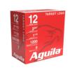 Aguila Competition 12 Gauge 2.75 in / 2.75 in #8 1-1/8 oz