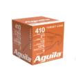 Aguila Sub-Gauge High Velocity .410 Bore 2.5 in / 2.5 in #9 1/2 oz