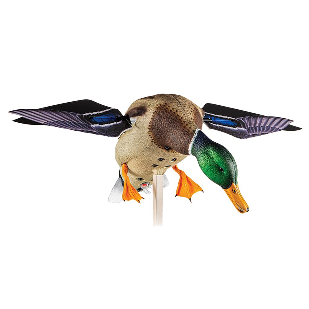 Avian-X Powerflight Mallard Replacement Wings for Decoys - Wings Only