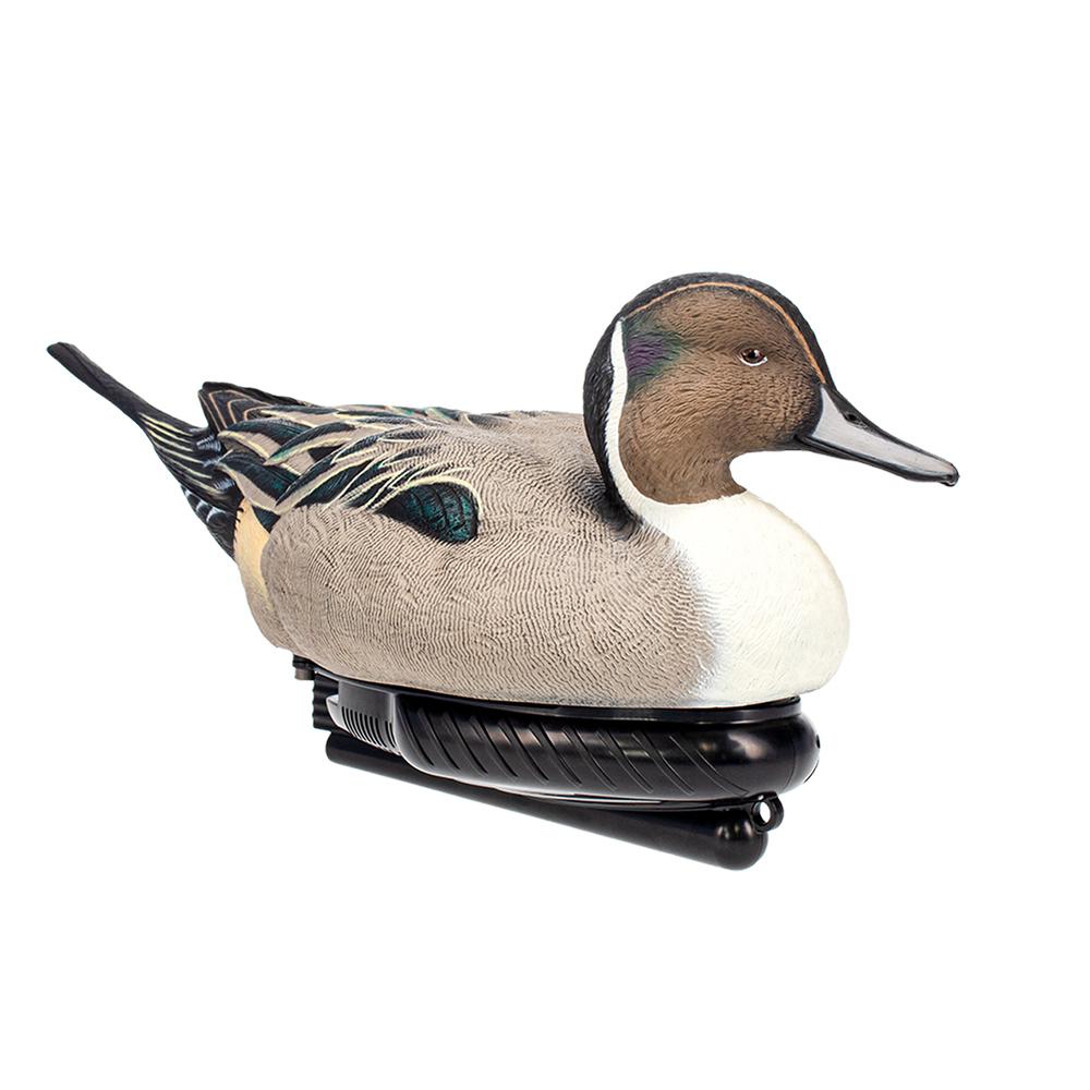 Avian-X Power Swimmer Pintail Drake Motorized Duck Decoy