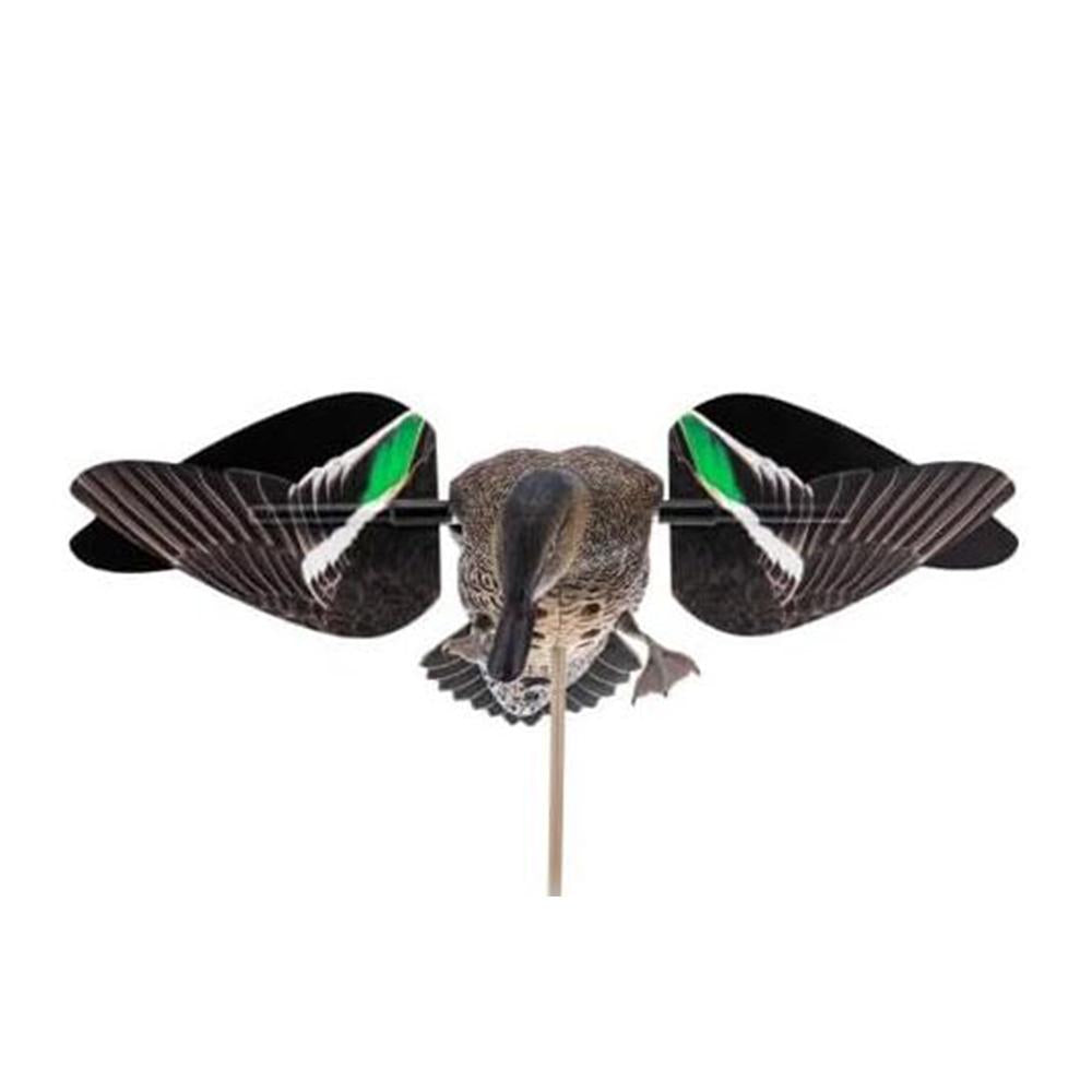 Avian-X Powerflight Teal Decoy Replacement Wings Only