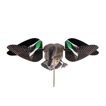 Avian-X Powerflight Teal Decoy Replacement Wings Only