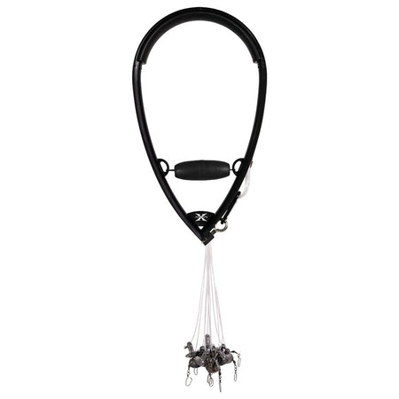 Avian-X Texas Rig Floating Shoulder Loop System 48" Egg - 12 Rigs
