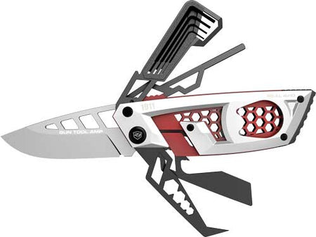 Real Avid AMP Gun Tool Multi-Tool for 1911 Carry