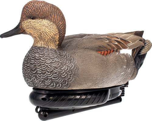 Avian-X Power Swimmer Gadwall Drake Duck Decoy