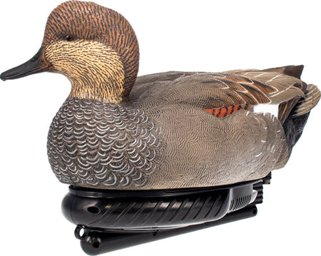 Avian-X Power Swimmer Gadwall Drake Duck Decoy