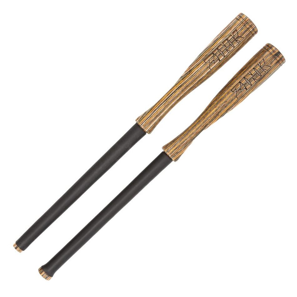 Zink Thunder Ridge Pro Series Turkey Call Strikers Twin Pack