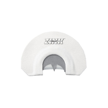 Zink Little Sister Turkey Mouth Call Double Reed V-Notch
