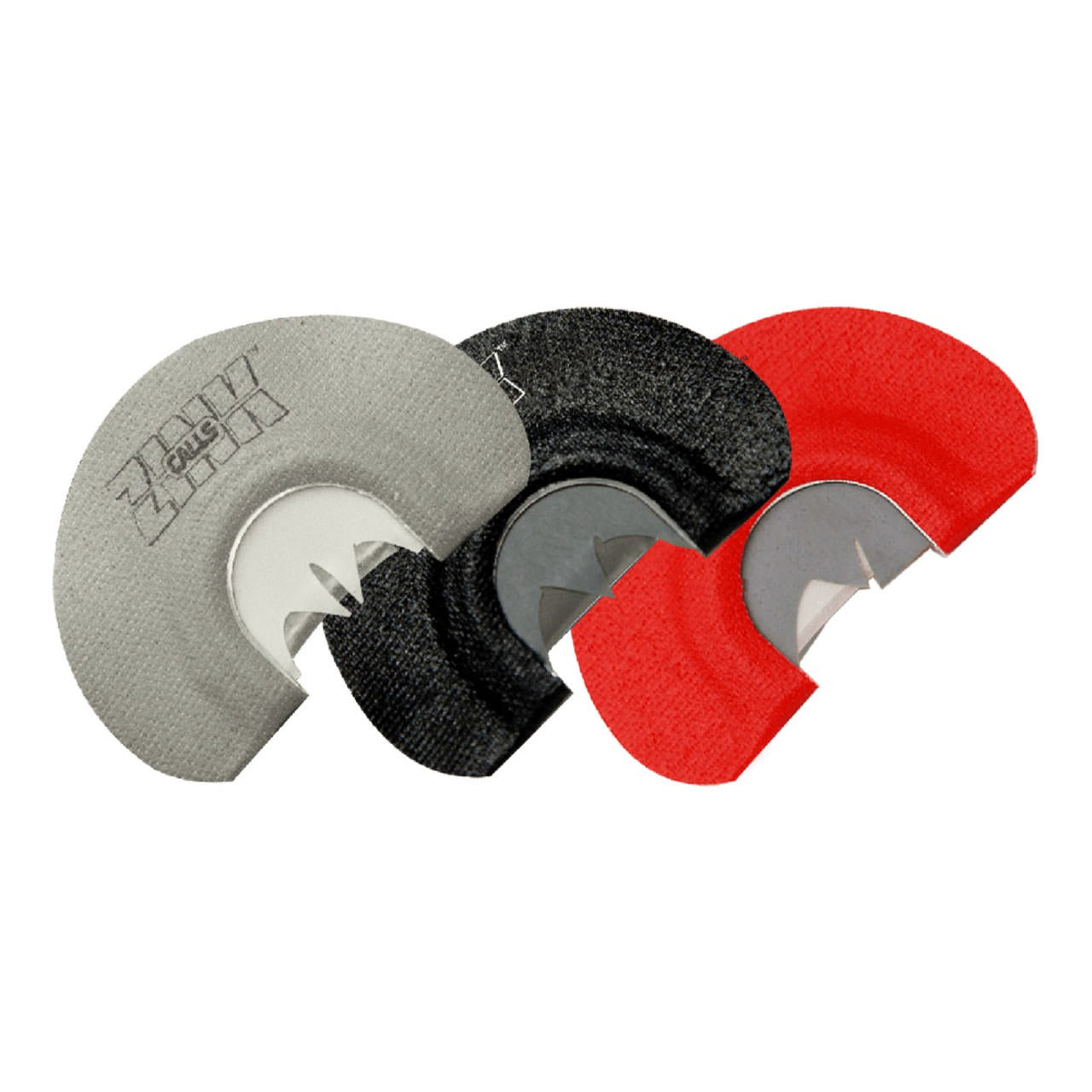 Zink Signature Series Game Call Pack 3-Count