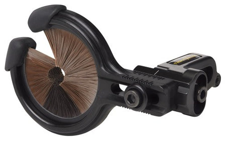 Trophy Ridge Whisker Biscuit Kill Shot Arrow Rest Medium Brown
