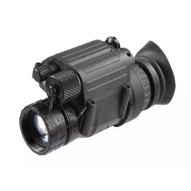 AGM PVS-14 3AL2 Green Phosphor Night Vision Monocular Gen 3 Plus Auto-Gated Level 2