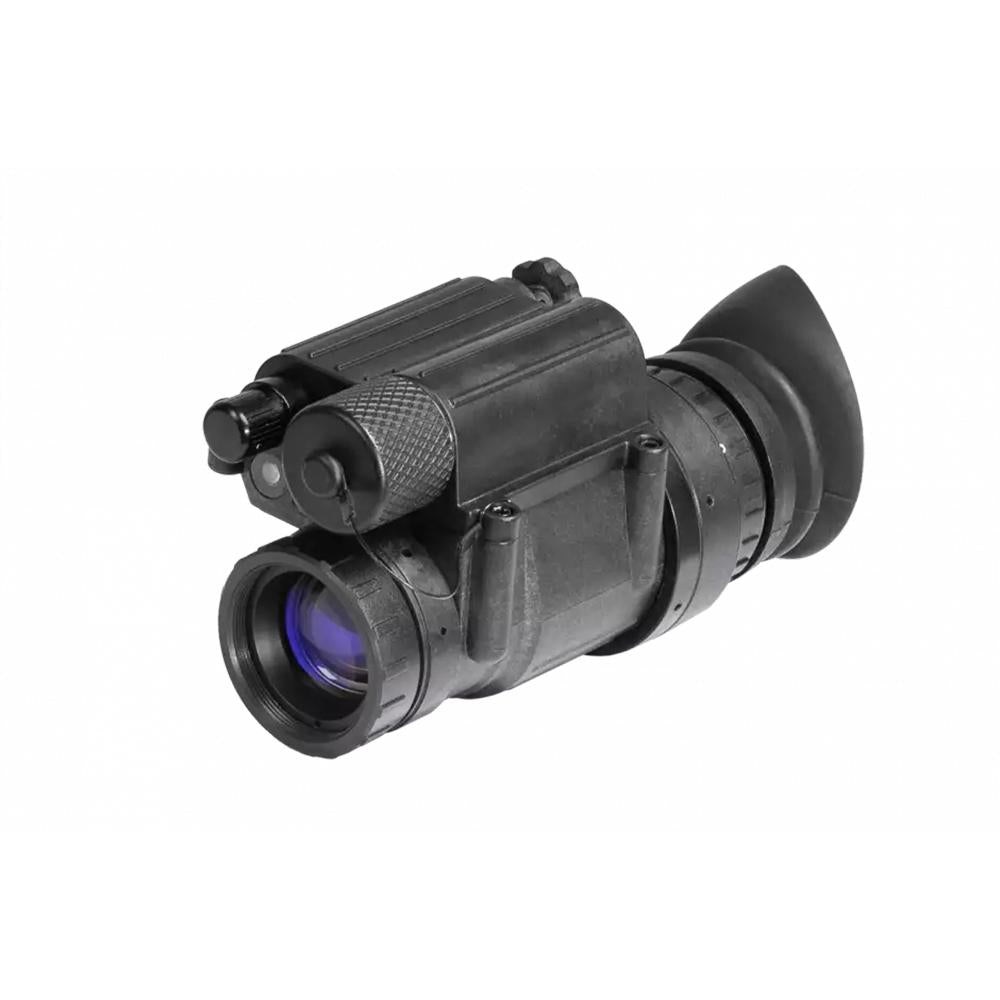 AGM PVS-14E 3APW Night Vision Monocular Gen 3 Auto-Gated FOM 2200+ P45-White IIT