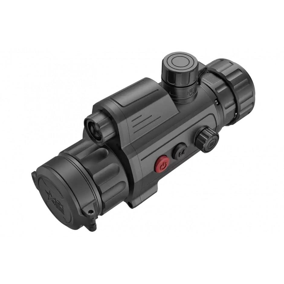 AGM Neith DC32-4MP 2560x1440 Digital Night Vision Clip-On System with OLED Display