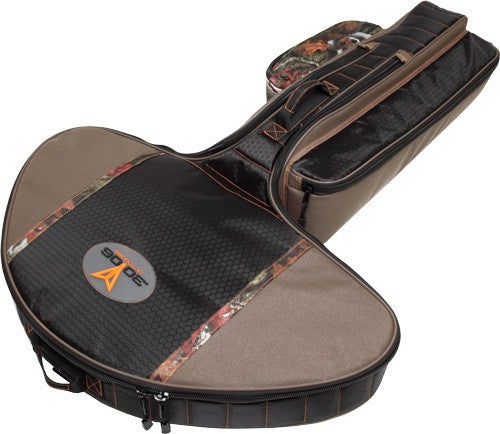 30-06 Outdoors Alpha Crossbow Case 42x29x8 Brown/Black