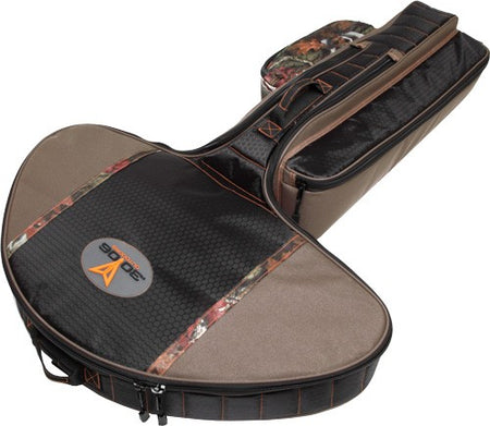 30-06 Outdoors Alpha Crossbow Case 42x29x8 Brown/Black