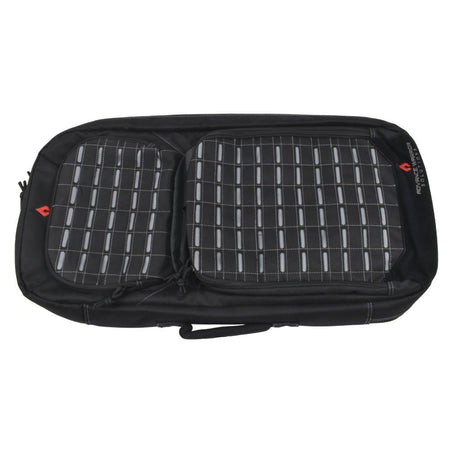 Advance Warrior Solutions FRAME 28" Handgun Case with Backpack Straps Black/Grey