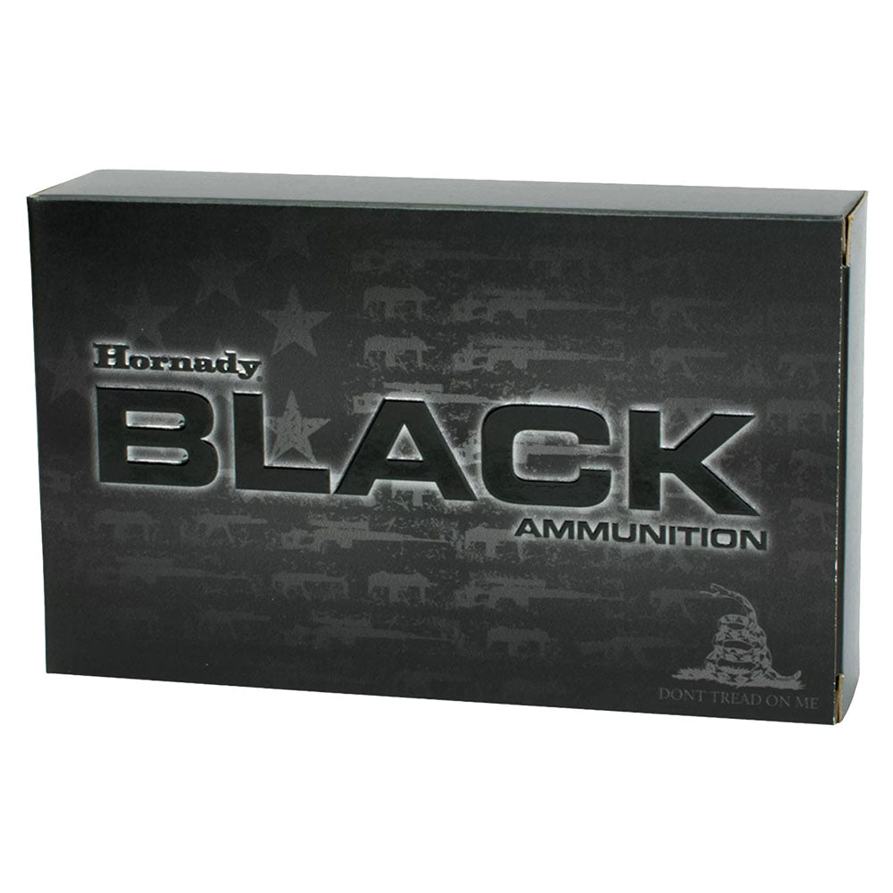 Hornady 300 AAC Blackout Subsonic 208gr A-Max