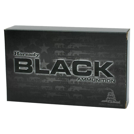 Hornady 300 AAC Blackout Subsonic 208gr A-Max