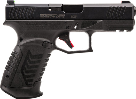 Derya Firearms 10LDY9US DY9 9mm 10rd