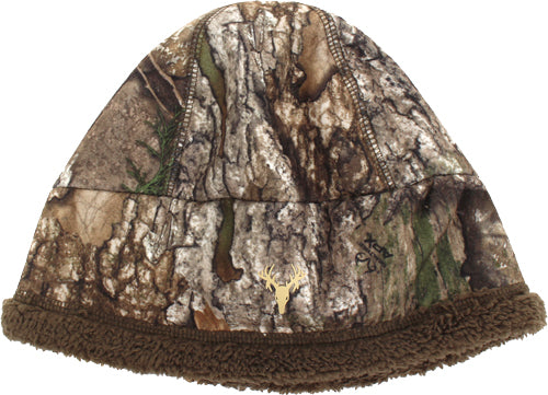 Hot Shot Game Stalker Stormproof Beanie Realtree APX One Size