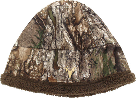Hot Shot Game Stalker Stormproof Beanie Realtree APX One Size