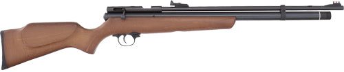 Beeman PCP Chief .177 Cal Pellet Air Rifle Single Shot