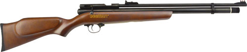 Beeman PCP Chief .22 Cal Pellet Air Rifle Single Shot