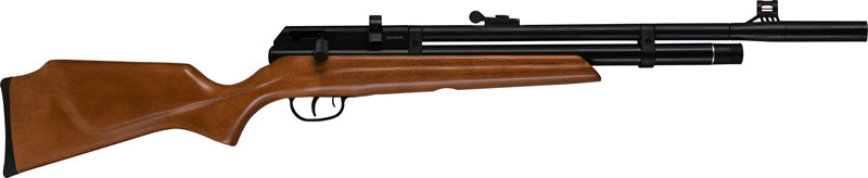 Beeman PCP Radier .22 Cal Pellet Air Rifle 10 Shot