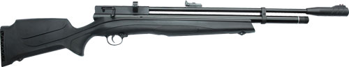 Beeman PCP Chief II Plus .22 Cal Pellet Air Rifle 10 Shot