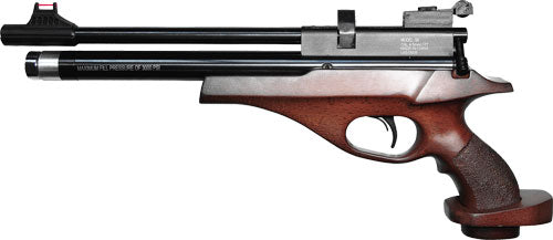Beeman PCP .177 Cal Pellet Air Pistol 600 FPS 12 Shot
