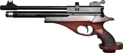 Beeman 2028 PCP Air Pistol .22 Caliber 600 FPS 10-Shot