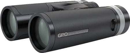 GPO Passion SD 8x42 Binocular Black