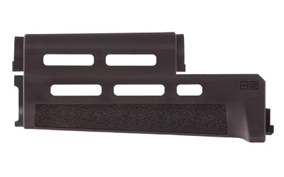 B5 Systems AK M-LOK Handguard Standard Length Plum AKM Pattern AHS-1514