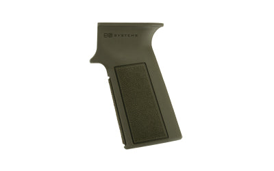 B5 Systems AK P-Grip Olive Drab Green AK-Style Rifles AKG-1506
