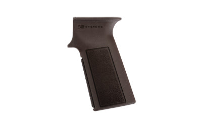 B5 Systems AK P-Grip Plum AK-Style Rifles AKG-1508