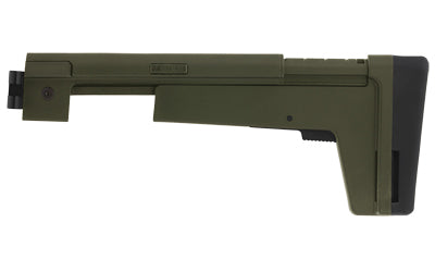 B5 Systems AK Stock 5.5mm Folding Trunnion Pin Olive Drab Green AKM-1488