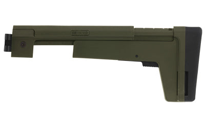 B5 Systems AK Stock 4.5mm Folding Trunnion Pin Olive Drab Green AKM-1494