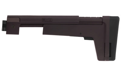 B5 Systems AK Stock 4.5mm Folding Trunnion Pin Plum AKM-1496