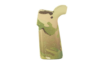 B5 Systems Type 23 P-Grip MultiCam AR Pistol Grip PGR-1135