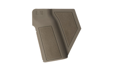 B5 Systems Type C P-Grip Flat Dark Earth California Compliant AR PGR-1522
