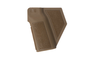 B5 Systems Type C P-Grip Coyote Brown California Compliant AR PGR-1523