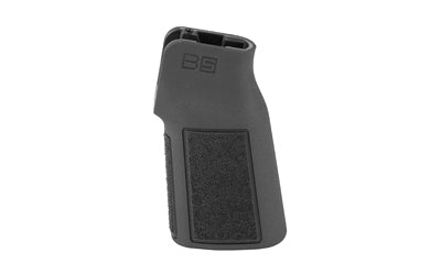 B5 Systems P-Grip 22K AR15 Pistol Grip, 13 Degree Angle, Black PGR-1672