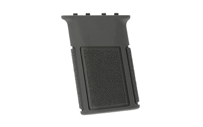 B5 Systems M-LOK Vertical Foregrip for AR Rifles, Wolf Gray, Matte Finish VFG-1575