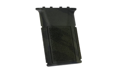 B5 Systems M-LOK Vertical Foregrip for AR Rifles, Multicam Black VFG-1577