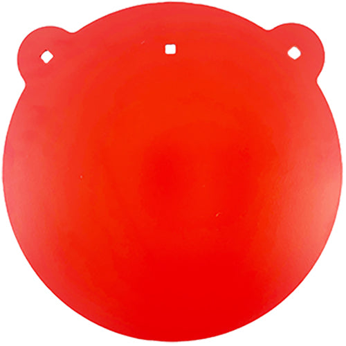 Bash Target AR500 Steel Round Gong Target 18" 5/16" Thick