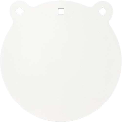 Bash Target AR500 Steel Round Gong Target 18" 3/8" Thick