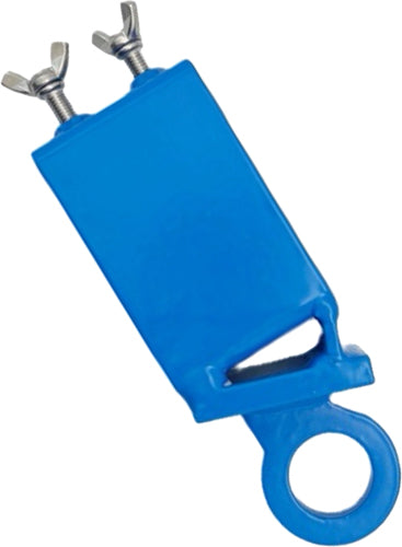 BASH TARGET Steel Target Stand Vertical Hanging Ring for 2x4